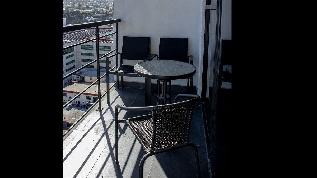 Apartamento em Zona Norte, Tijuana, foto 11 de 18