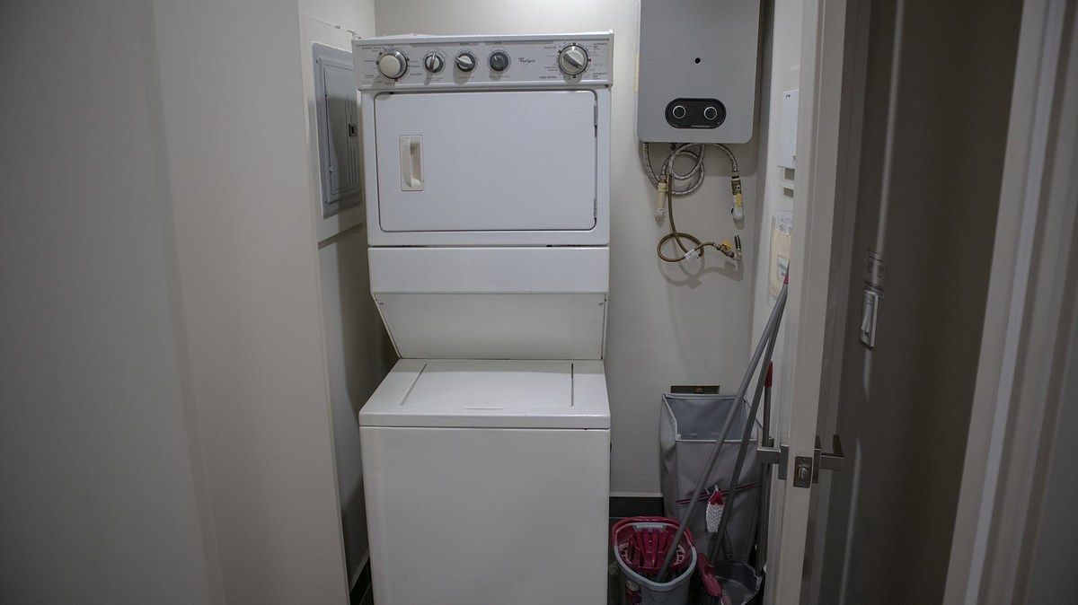 Apartamento em Zona Norte, Tijuana, foto 15 de 18