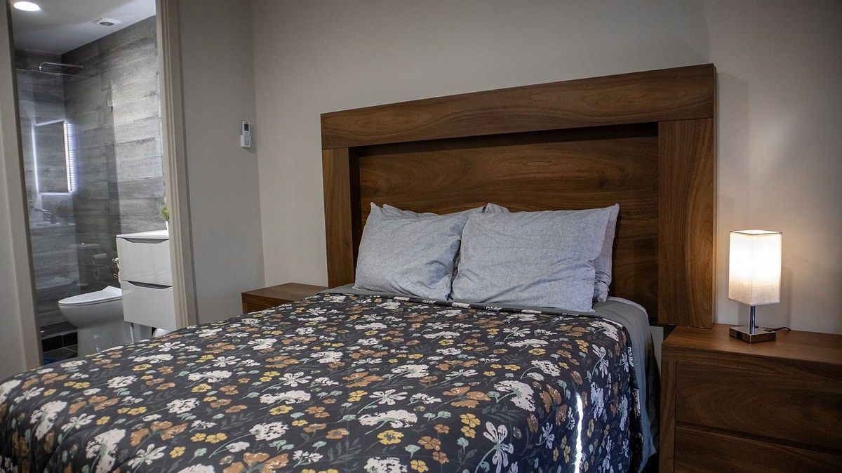 Apartamento em Zona Norte, Tijuana, foto 16 de 18