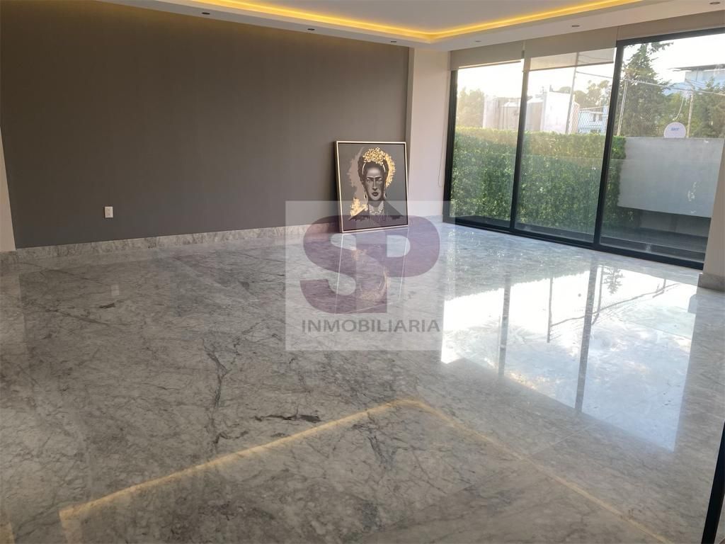 RENT PENTHOUSE IN LOMAS DE TECAMACHALCO, photo 1 of 22