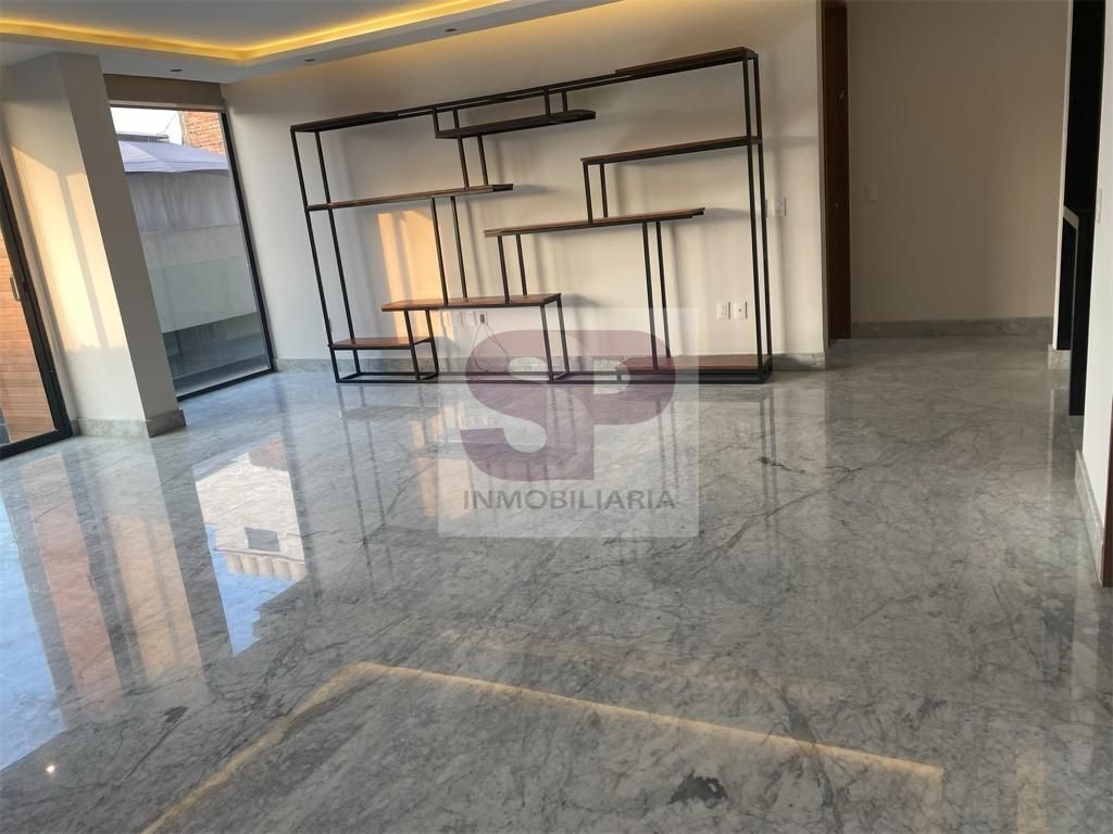 Apartment in Lomas de Tecamachalco, Naucalpan de Juárez, photo 2 of 22