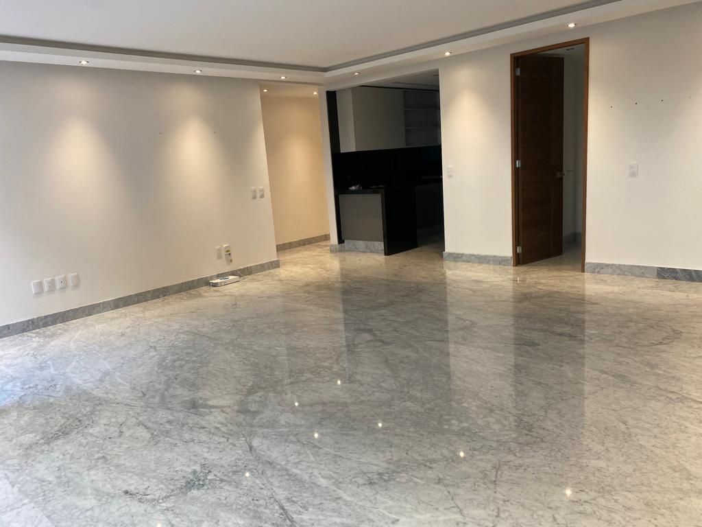 Apartment in Lomas de Tecamachalco, Naucalpan de Juárez, photo 3 of 22