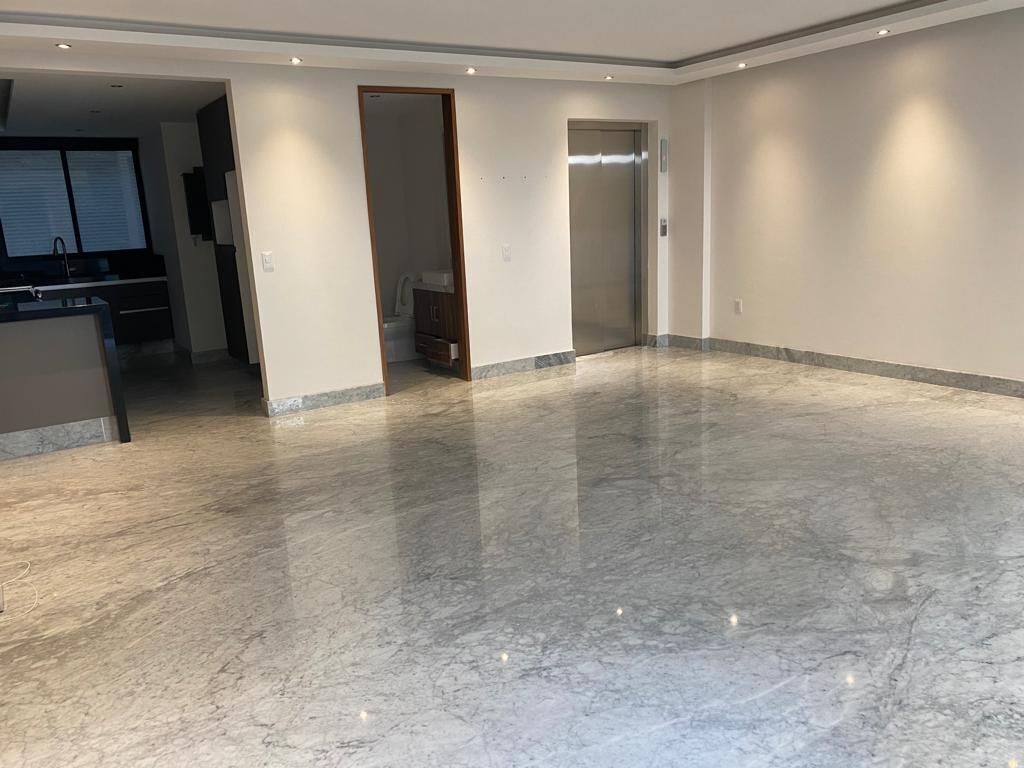 Apartment in Lomas de Tecamachalco, Naucalpan de Juárez, photo 4 of 22