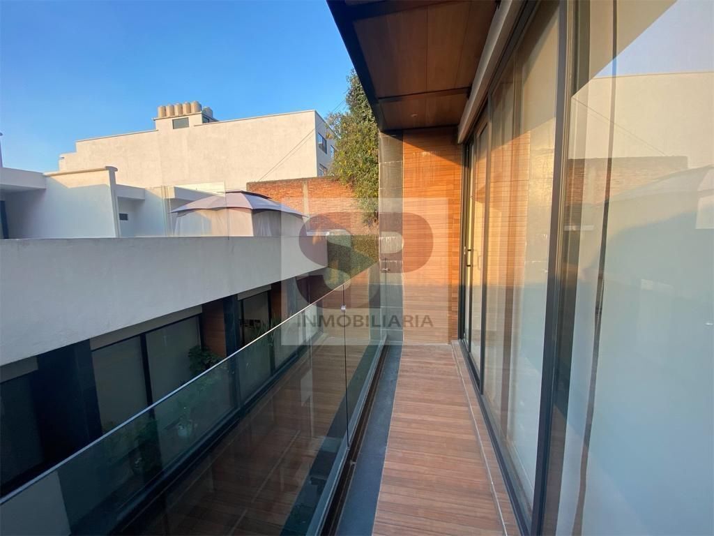 Apartment in Lomas de Tecamachalco, Naucalpan de Juárez, photo 5 of 22