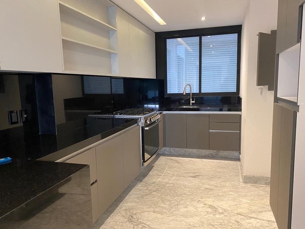 Apartment in Lomas de Tecamachalco, Naucalpan de Juárez, photo 6 of 22