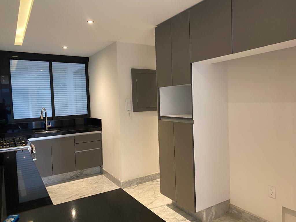 Apartment in Lomas de Tecamachalco, Naucalpan de Juárez, photo 7 of 22
