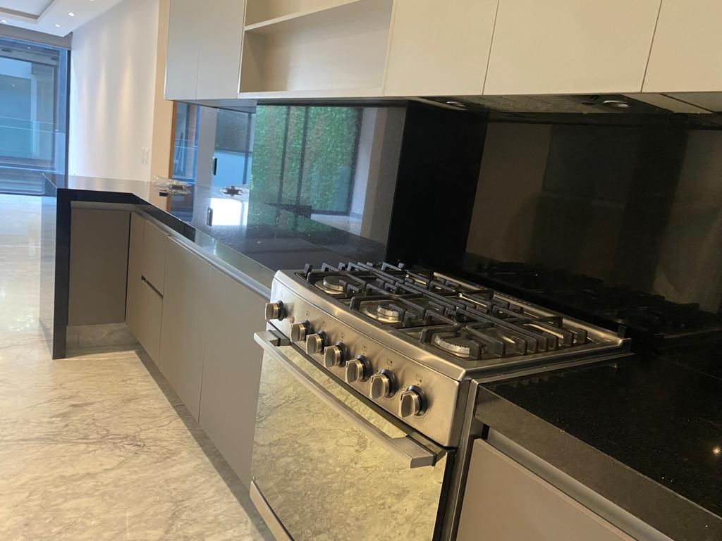 Apartment in Lomas de Tecamachalco, Naucalpan de Juárez, photo 8 of 22
