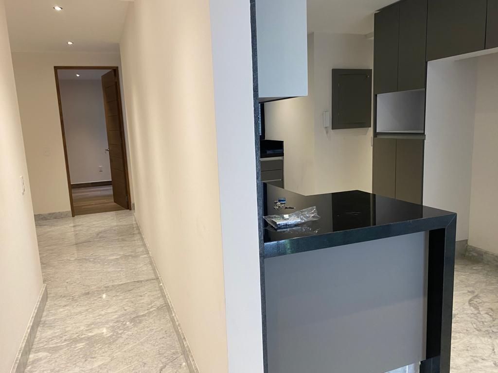 Apartment in Lomas de Tecamachalco, Naucalpan de Juárez, photo 9 of 22