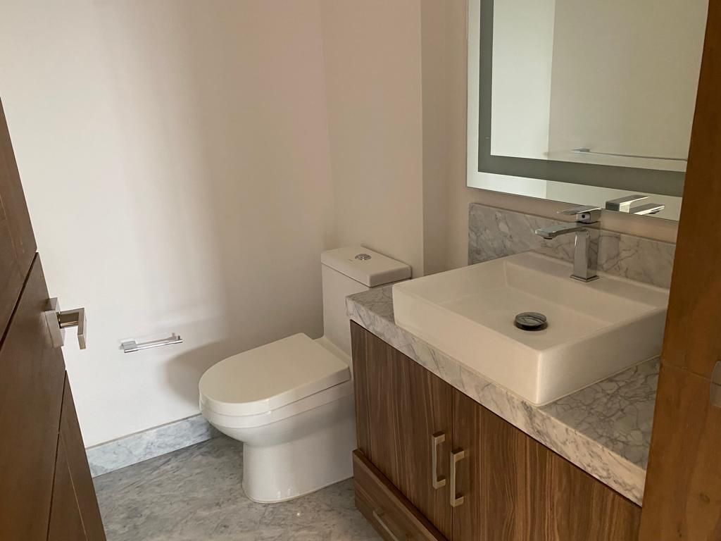 Apartment in Lomas de Tecamachalco, Naucalpan de Juárez, photo 11 of 22