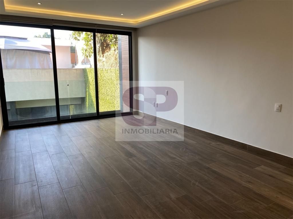 Apartment in Lomas de Tecamachalco, Naucalpan de Juárez, photo 12 of 22