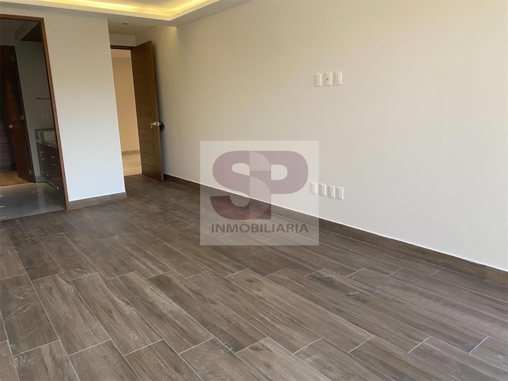 Apartment in Lomas de Tecamachalco, Naucalpan de Juárez, photo 13 of 22