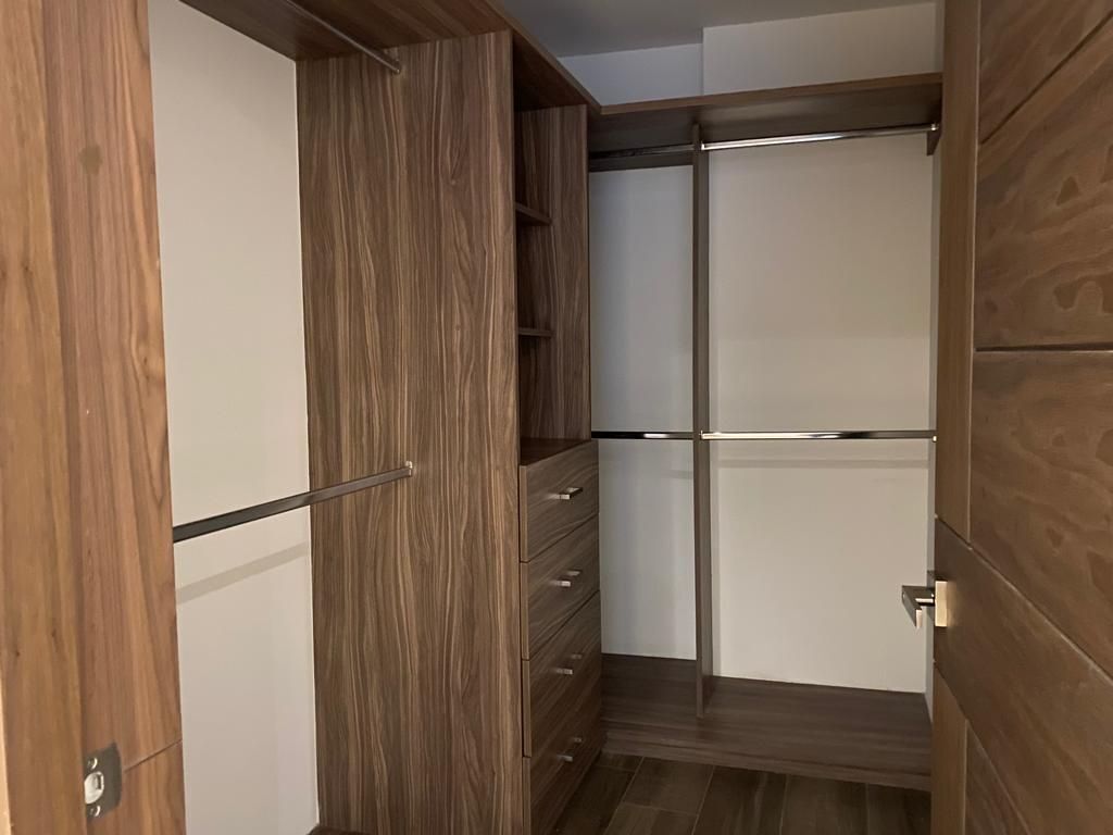 Apartment in Lomas de Tecamachalco, Naucalpan de Juárez, photo 14 of 22