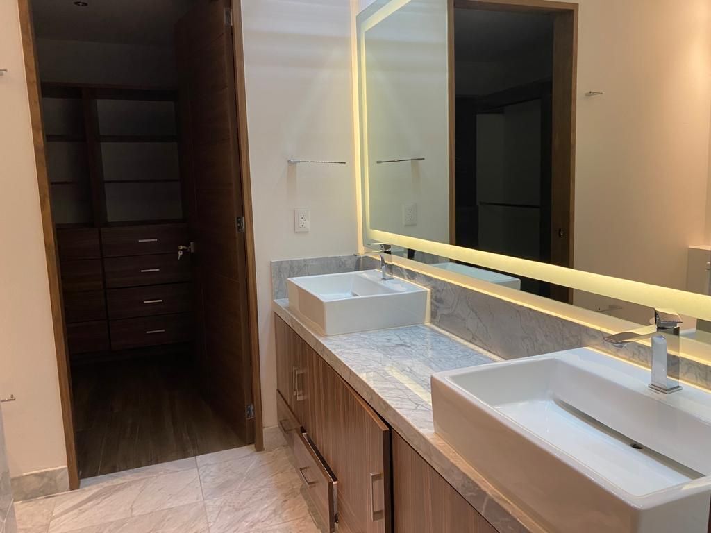 Apartment in Lomas de Tecamachalco, Naucalpan de Juárez, photo 16 of 22