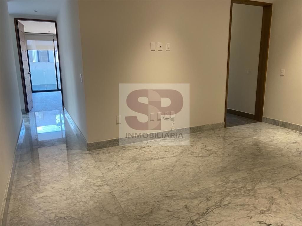 Apartment in Lomas de Tecamachalco, Naucalpan de Juárez, photo 18 of 22