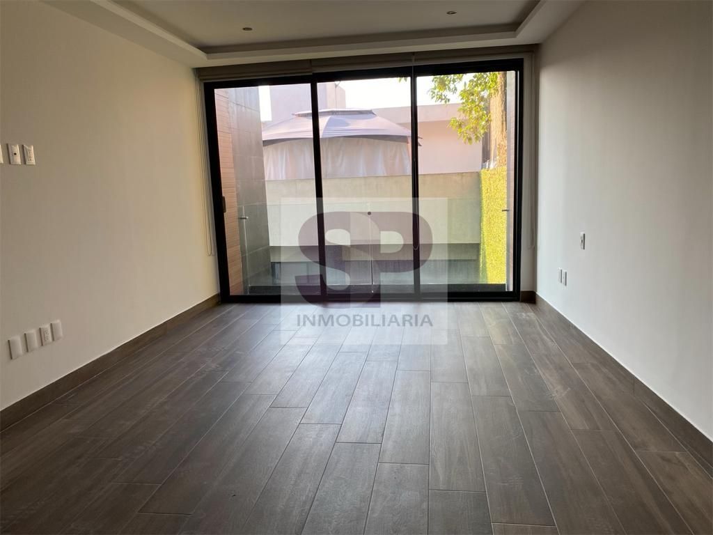 Apartment in Lomas de Tecamachalco, Naucalpan de Juárez, photo 20 of 22