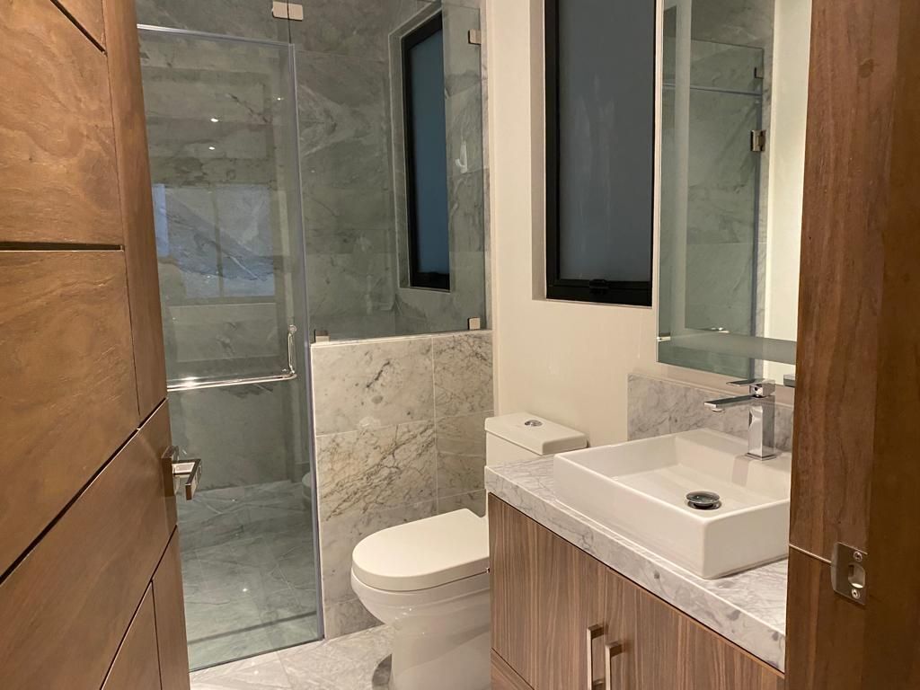 Apartment in Lomas de Tecamachalco, Naucalpan de Juárez, photo 21 of 22