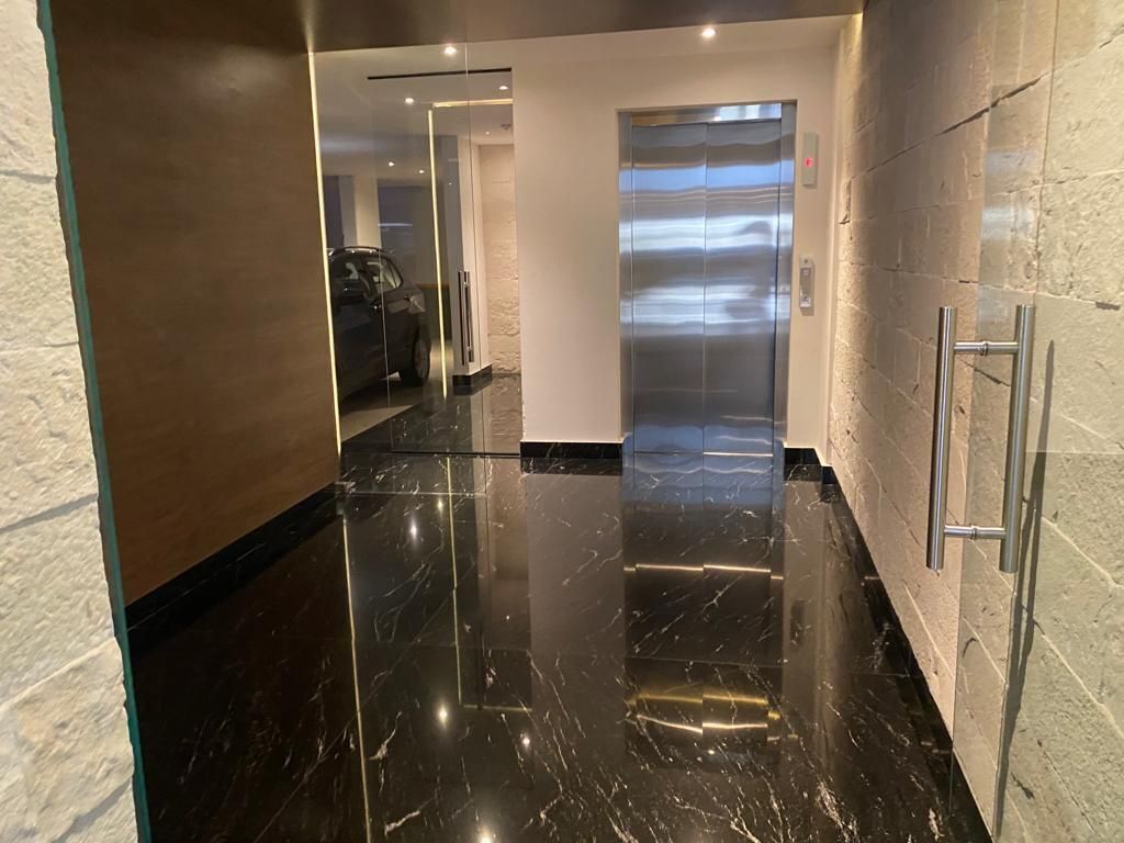 Apartment in Lomas de Tecamachalco, Naucalpan de Juárez, photo 22 of 22