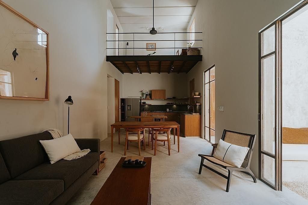 CASA EN VENTA EN PROYECTO RESIDENCIAL EN LA GARCÍA GINERÉS, foto 1 de 28