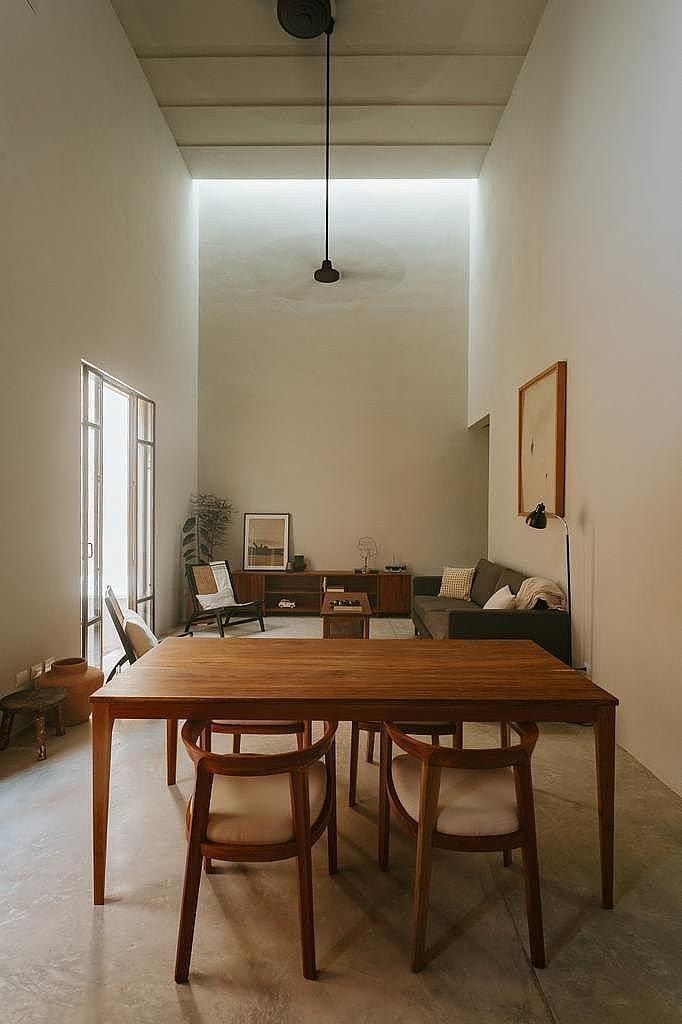 Casa en condominio en García Gineres, Mérida, foto 3 de 28
