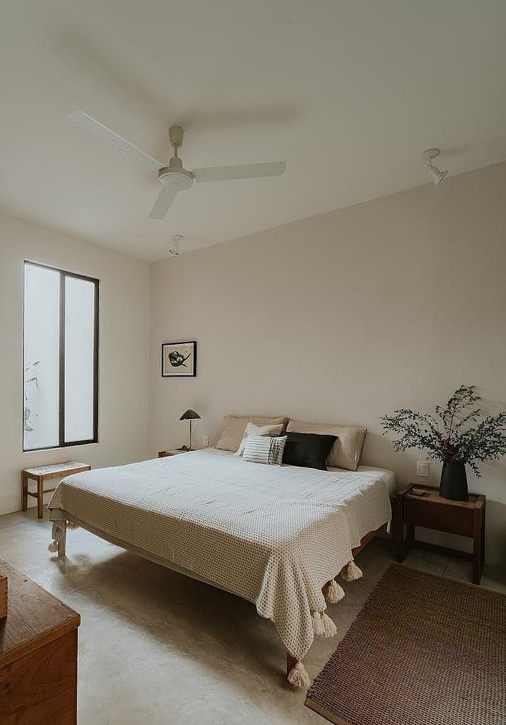 Casa en condominio en García Gineres, Mérida, foto 9 de 28