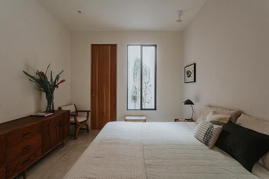 Casa en condominio en García Gineres, Mérida, foto 10 de 28
