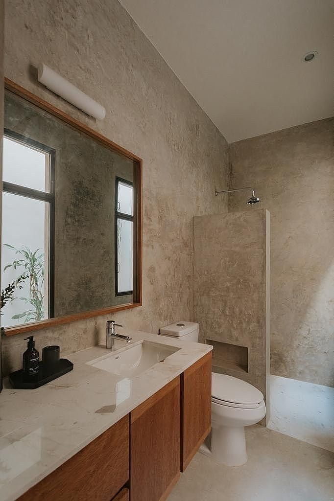 Casa en condominio en García Gineres, Mérida, foto 13 de 28