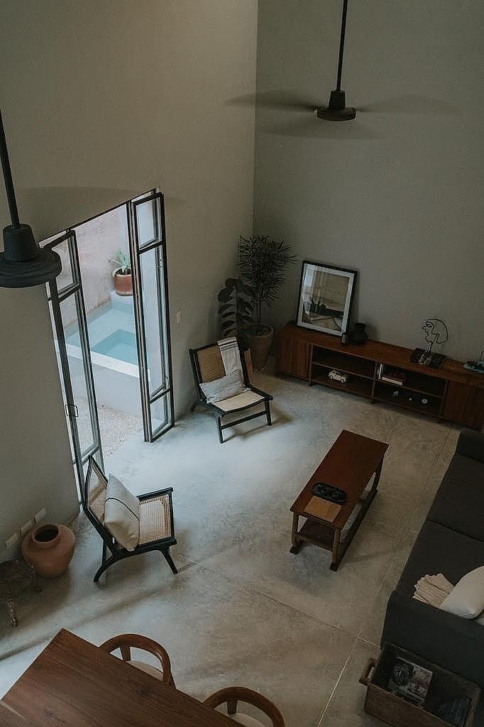 Casa en condominio en García Gineres, Mérida, foto 17 de 28