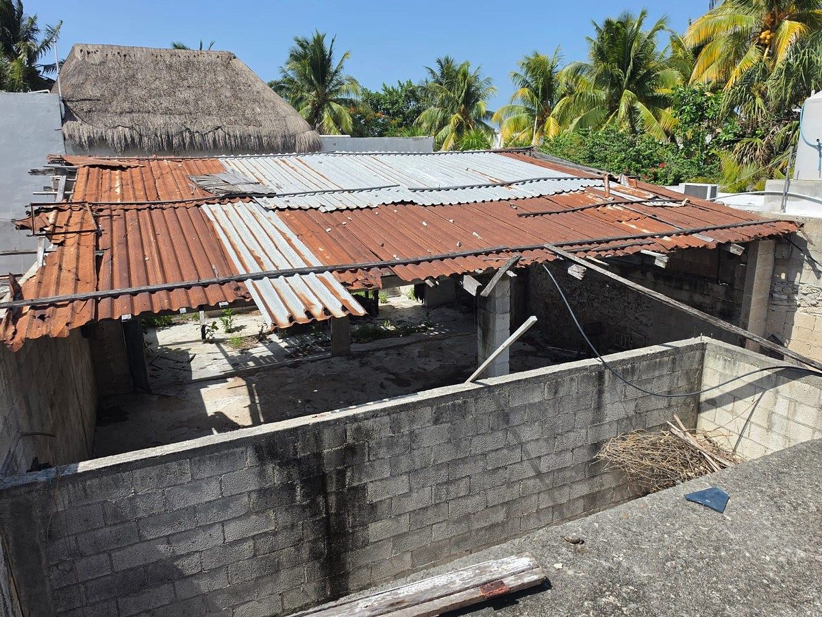 Casa en Ismael Garcia, Progreso, foto 9 de 16