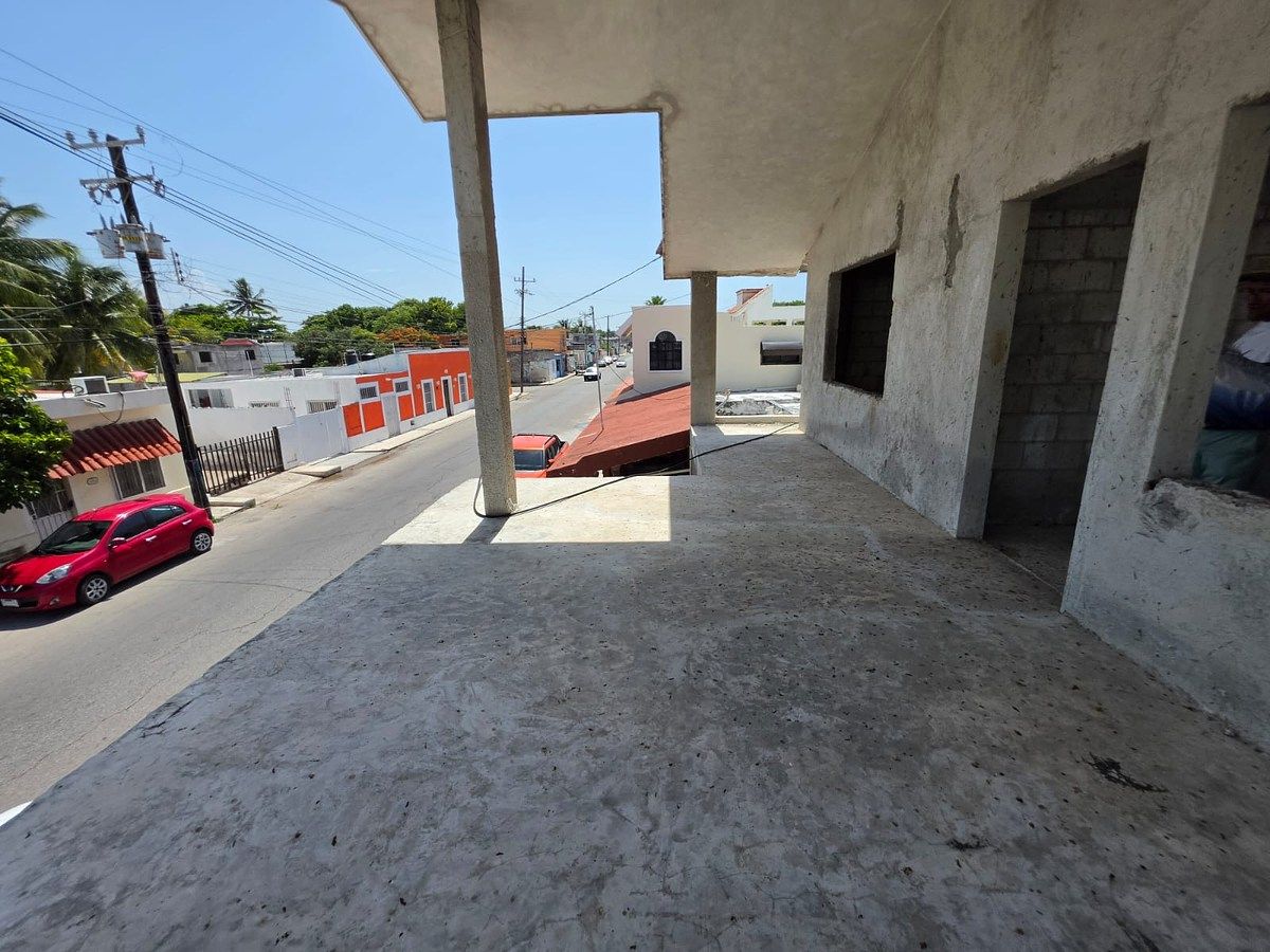 Casa en Ismael Garcia, Progreso, foto 3 de 16