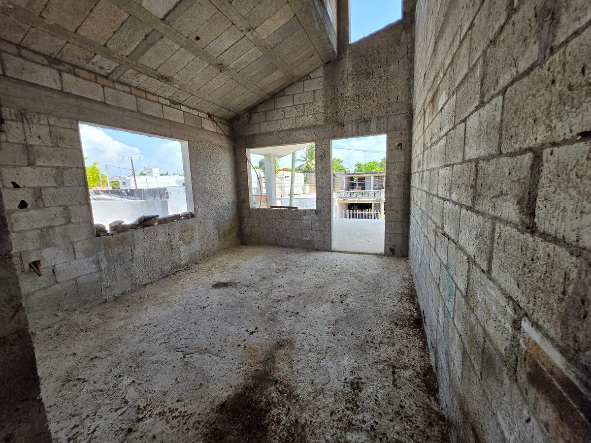 Casa en Ismael Garcia, Progreso, foto 4 de 16