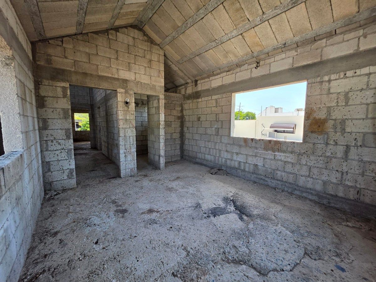 Casa en Ismael Garcia, Progreso, foto 5 de 16