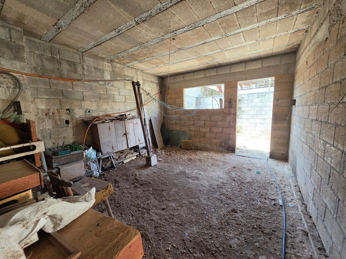 Casa en Ismael Garcia, Progreso, foto 8 de 16