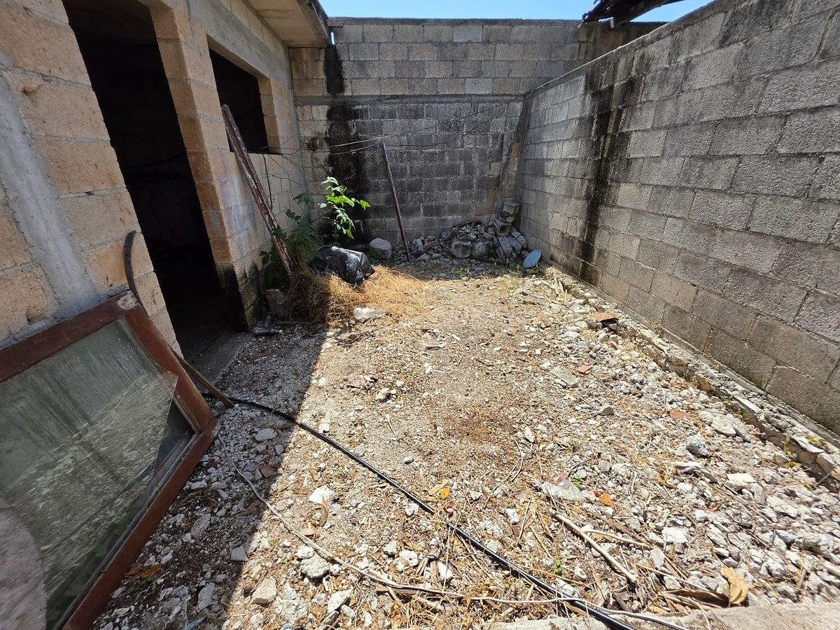 Casa en Ismael Garcia, Progreso, foto 10 de 16