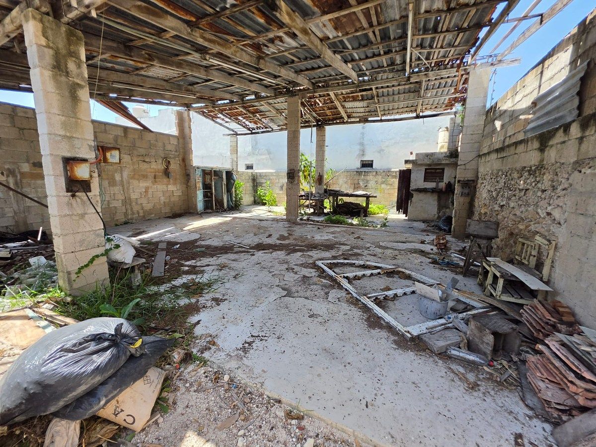 Casa en Ismael Garcia, Progreso, foto 11 de 16
