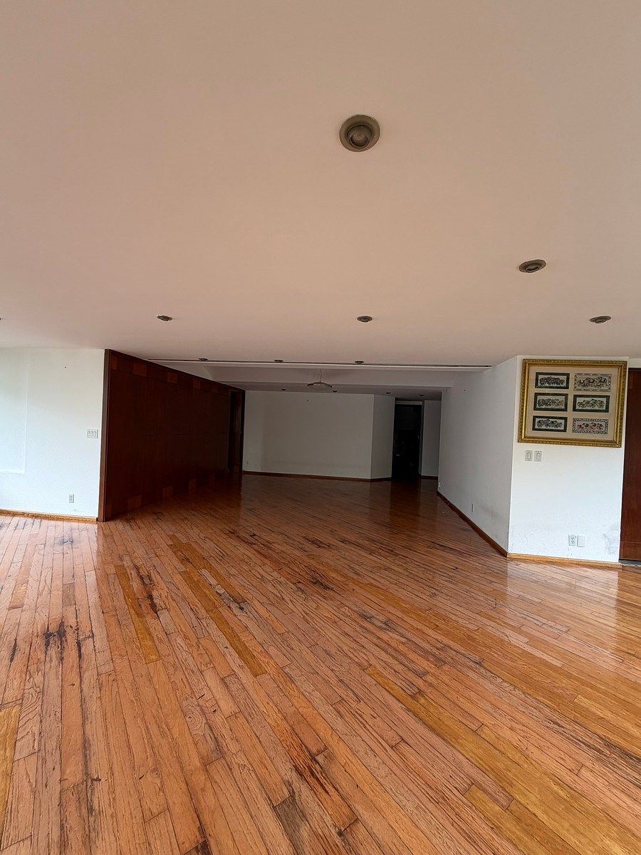 Apartamento em Lomas Country Club, Naucalpan de Juárez, foto 2 de 30