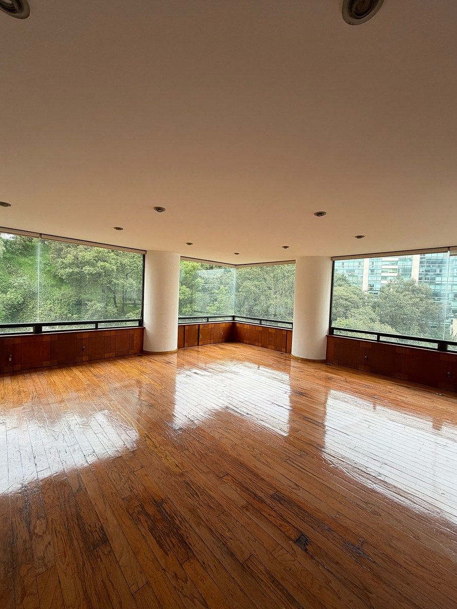 Apartamento em Lomas Country Club, Naucalpan de Juárez, foto 3 de 30