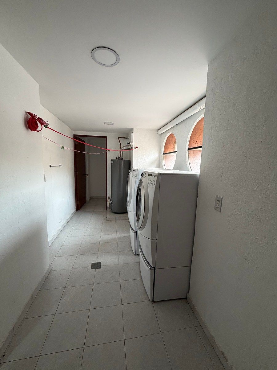 Apartamento em Lomas Country Club, Naucalpan de Juárez, foto 4 de 30