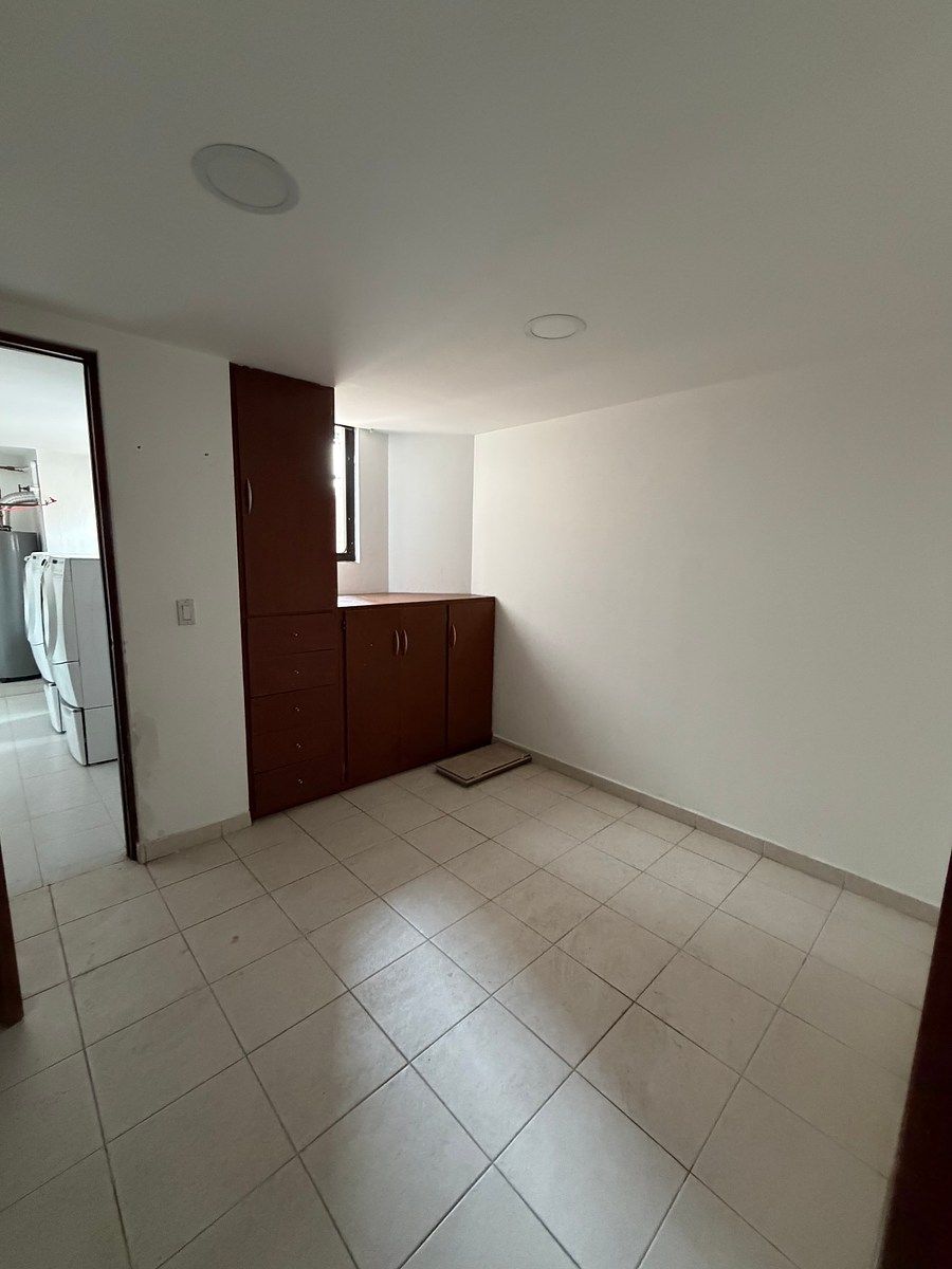 Apartamento em Lomas Country Club, Naucalpan de Juárez, foto 7 de 30