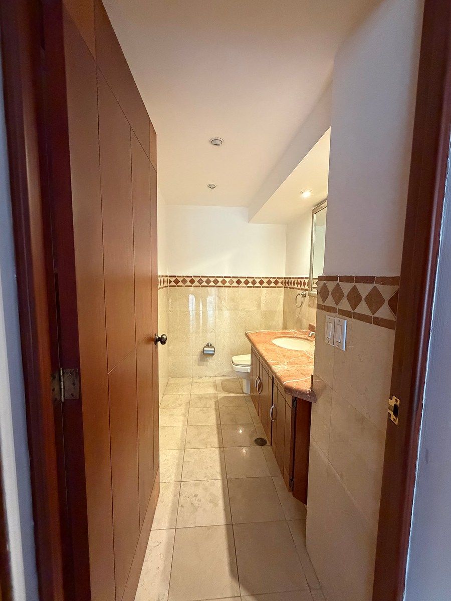 Apartamento em Lomas Country Club, Naucalpan de Juárez, foto 10 de 30