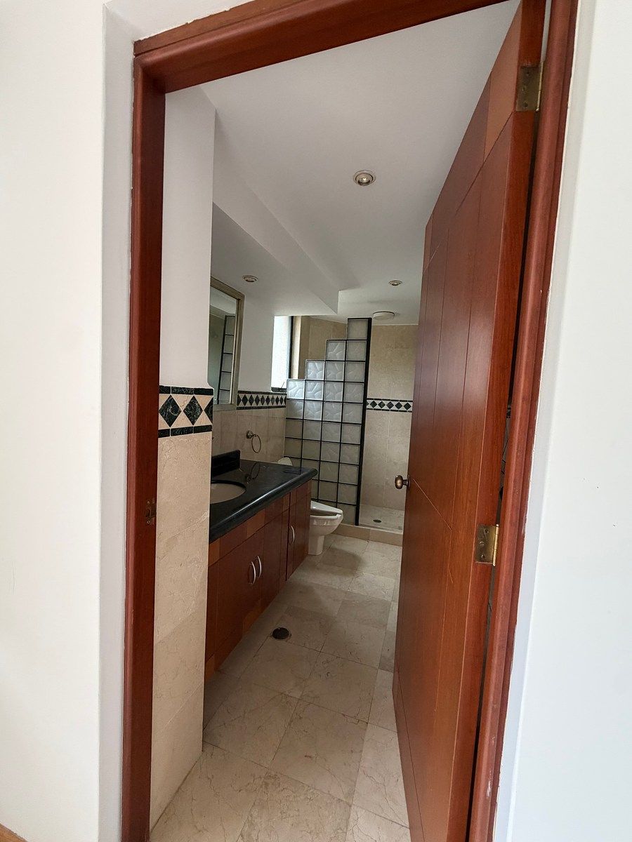 Apartamento em Lomas Country Club, Naucalpan de Juárez, foto 11 de 30