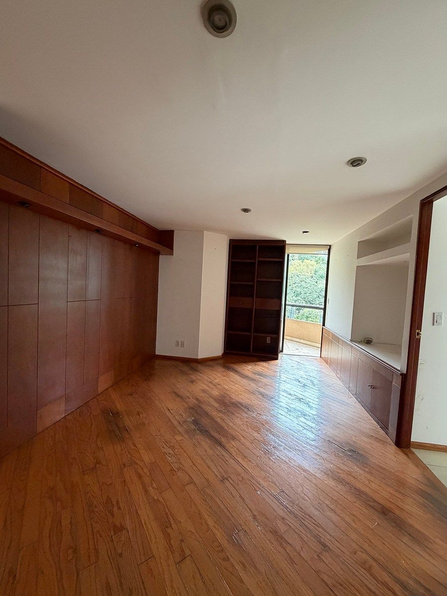 Apartamento em Lomas Country Club, Naucalpan de Juárez, foto 12 de 30