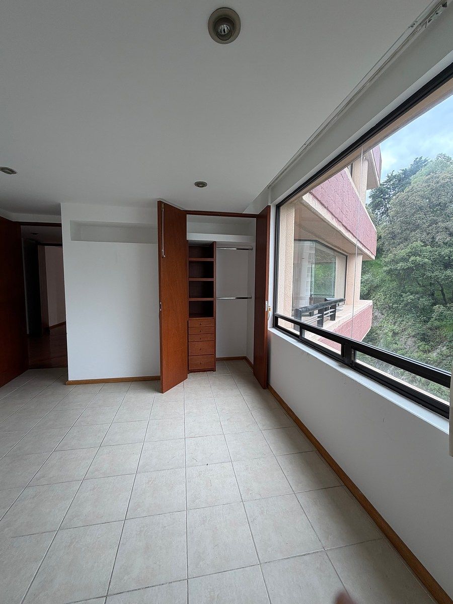 Apartamento em Lomas Country Club, Naucalpan de Juárez, foto 13 de 30