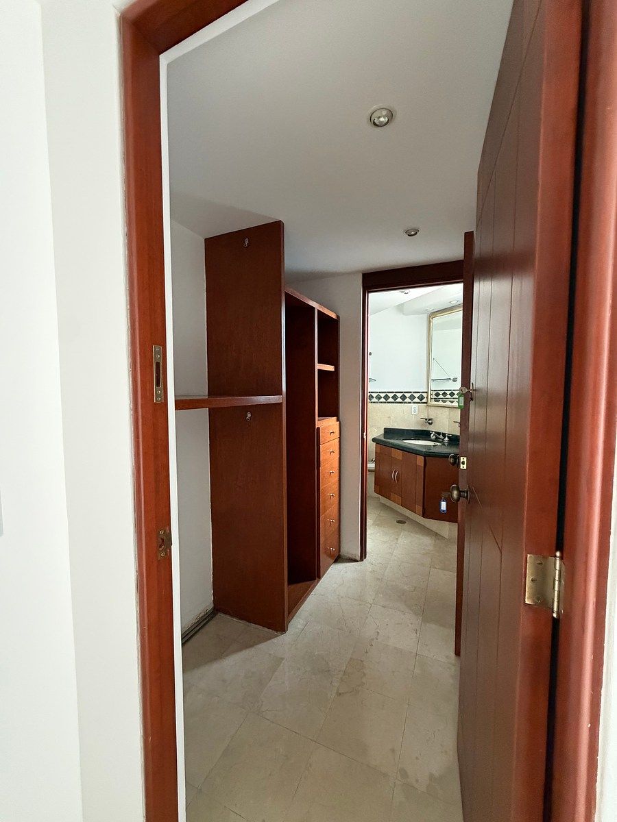 Apartamento em Lomas Country Club, Naucalpan de Juárez, foto 17 de 30