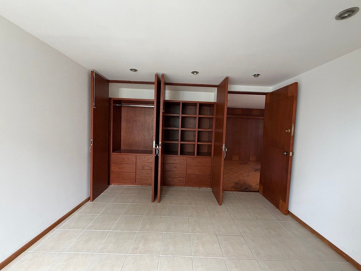 Apartamento em Lomas Country Club, Naucalpan de Juárez, foto 18 de 30