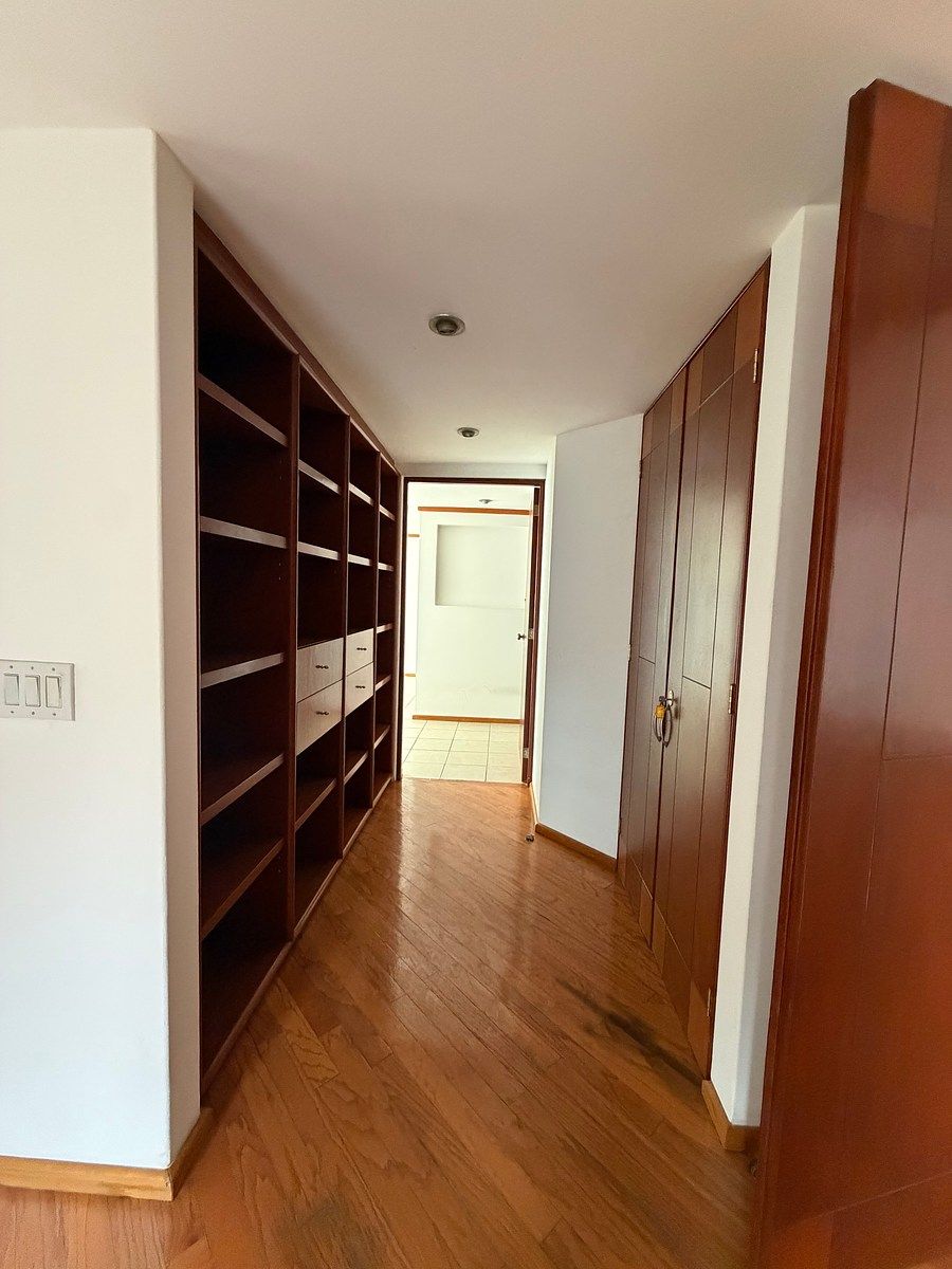 Apartamento em Lomas Country Club, Naucalpan de Juárez, foto 21 de 30