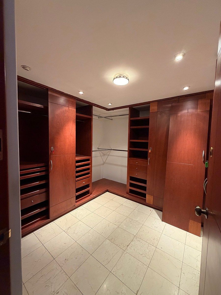 Apartamento em Lomas Country Club, Naucalpan de Juárez, foto 27 de 30