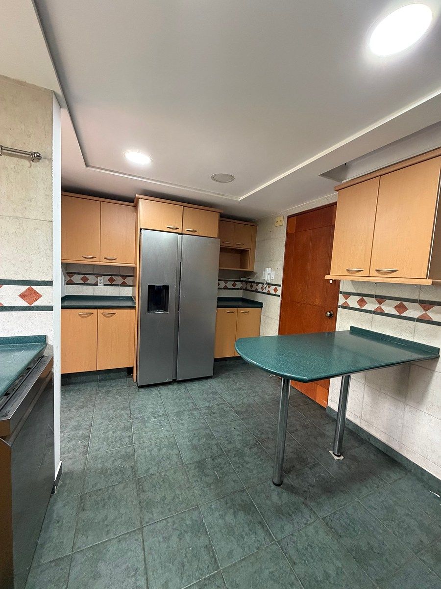 Apartamento em Lomas Country Club, Naucalpan de Juárez, foto 28 de 30