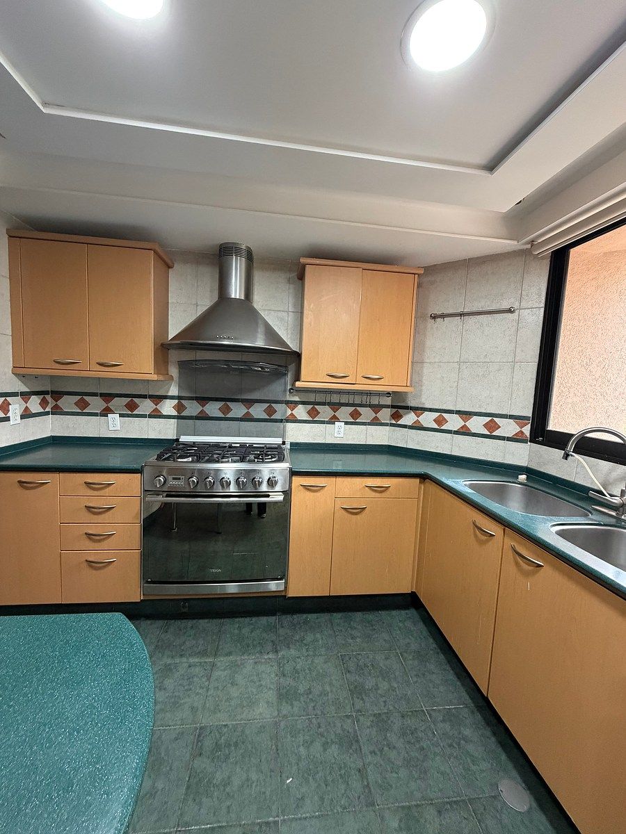 Apartamento em Lomas Country Club, Naucalpan de Juárez, foto 30 de 30