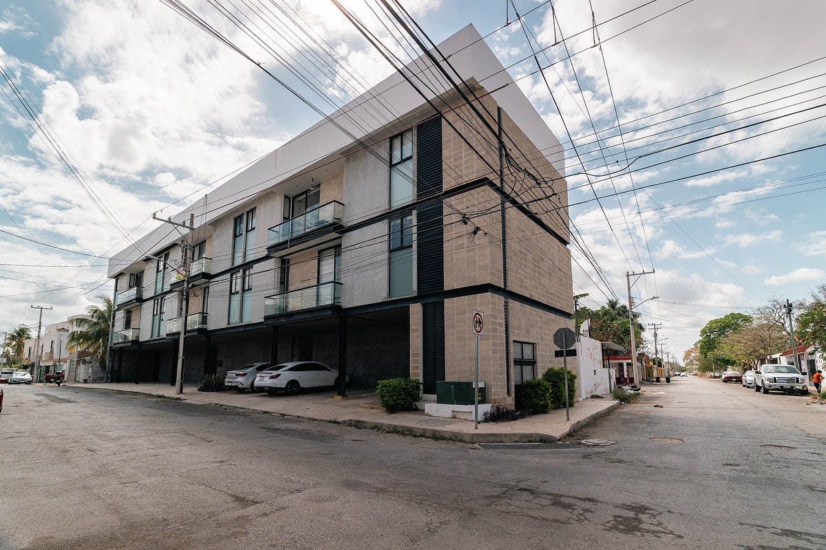 Departamento en Venta – Montes de Ame, Mérida, foto 1 de 11