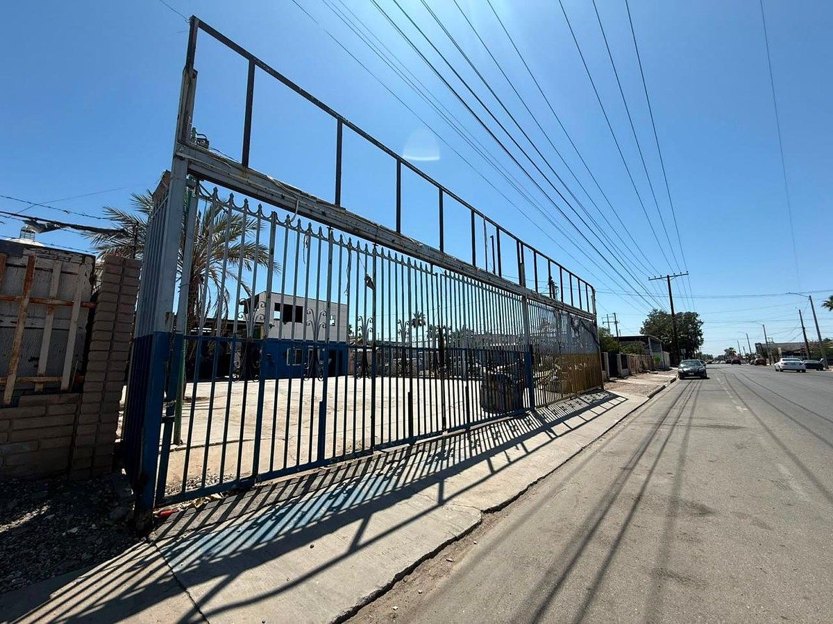 Terreno en Pueblo Nuevo, Mexicali, foto 3 de 3